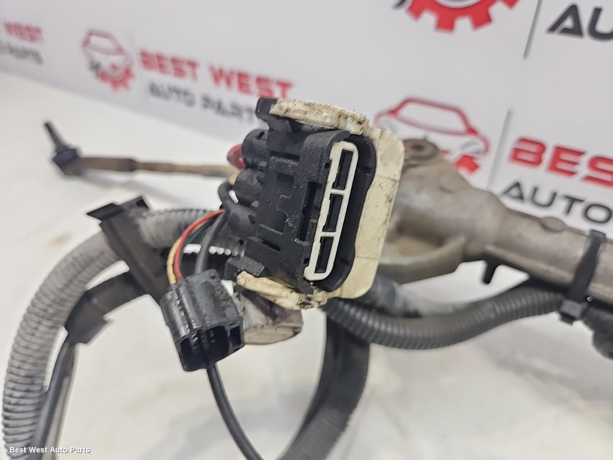 2013 SUBARU XV Steering Box/Rack