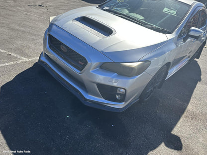 2015 SUBARU WRX Right Rear Hub Assembly