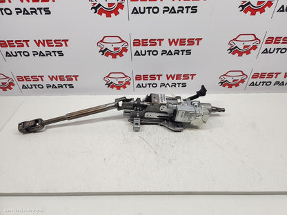 2014 JEEP CHEROKEE Steering Column