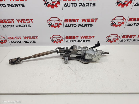 2014 JEEP CHEROKEE Steering Column