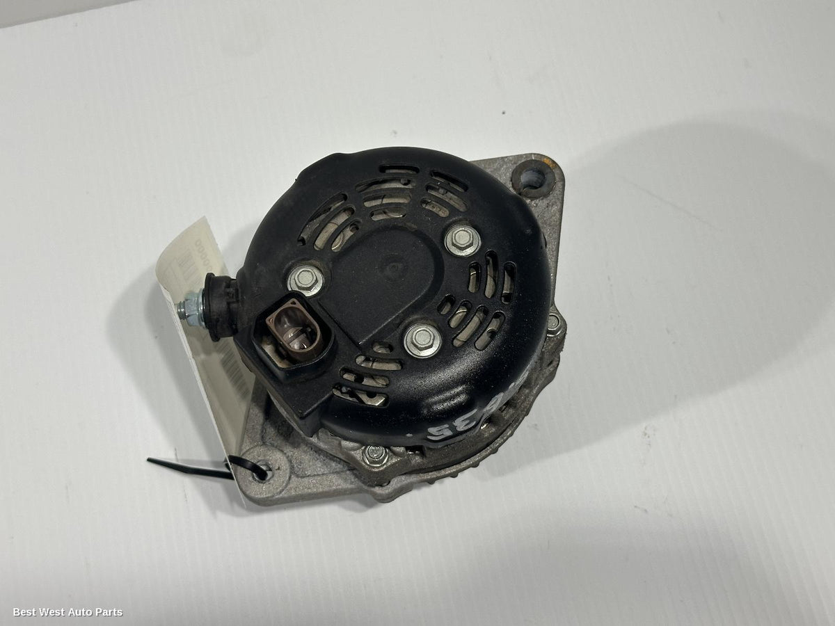 2023 SUZUKI VITARA Alternator