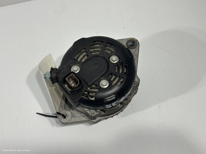 2023 SUZUKI VITARA Alternator