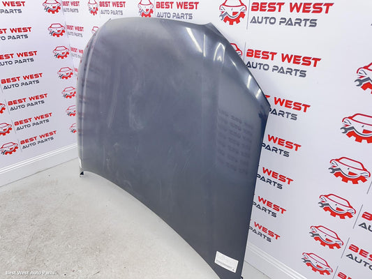 2011 AUDI A3 Bonnet