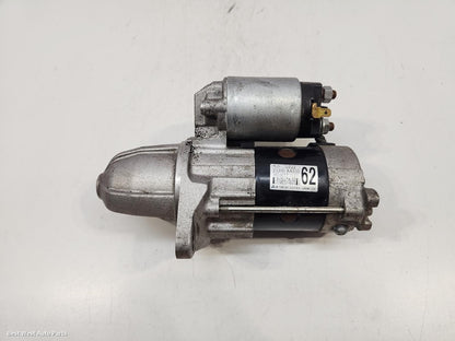2020 SUBARU FORESTER Starter