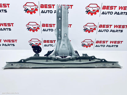 2024 TOYOTA HILUX Radiator Support