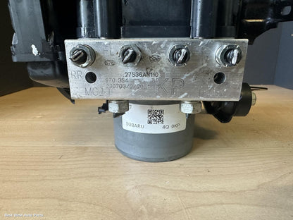 2023 SUBARU OUTBACK Abs Pump/Modulator
