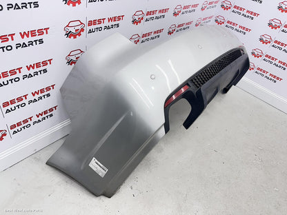 2011 HOLDEN COMMODORE Rear Bumper