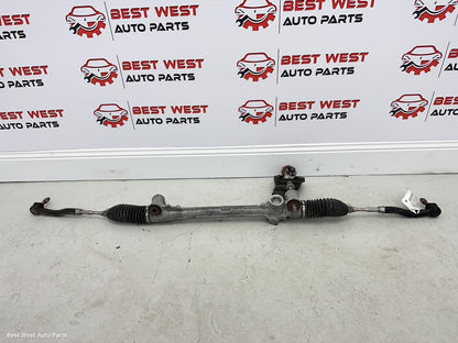 2019 TOYOTA YARIS Steering Box/Rack