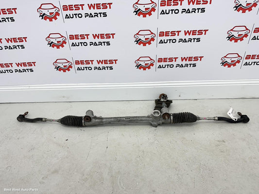 2019 TOYOTA YARIS Steering Box/Rack