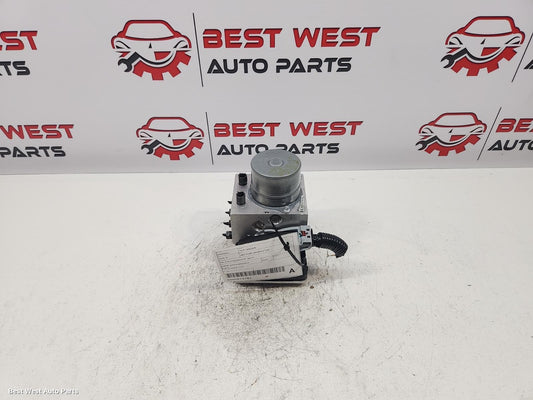 2025 MITSUBISHI OUTLANDER Abs Pump/Modulator