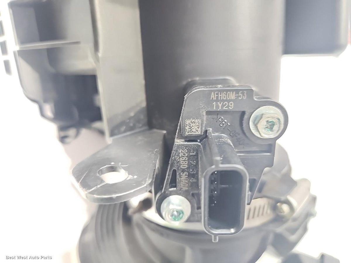 2022 MITSUBISHI OUTLANDER Air Cleaner/Box