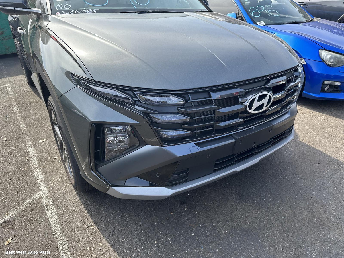 2025 HYUNDAI TUCSON Trans/Gearbox