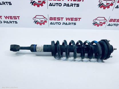 2024 TOYOTA HILUX Right Front Strut
