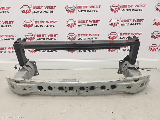2017 FORD ESCAPE F/Bar Reinforc/Brack