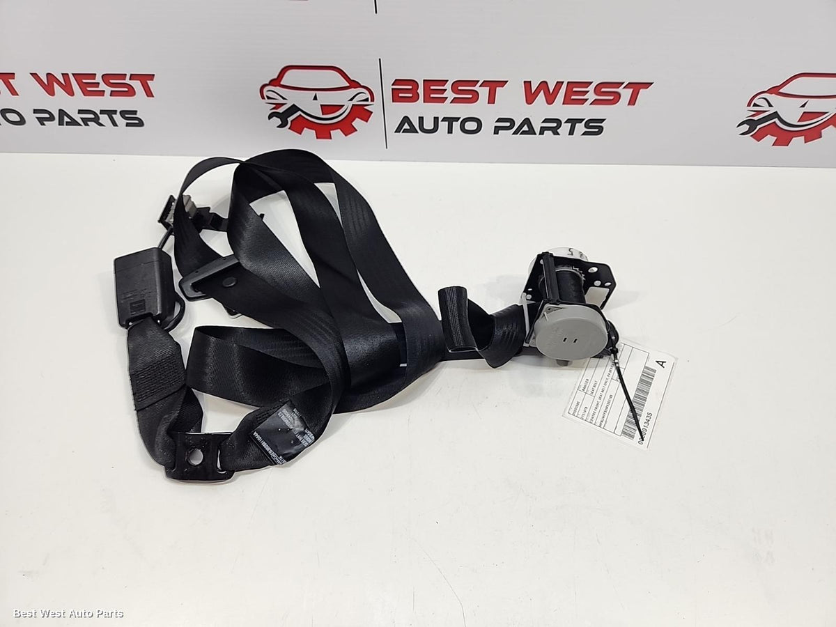 2021 FORD RANGER Seatbelt/Stalk