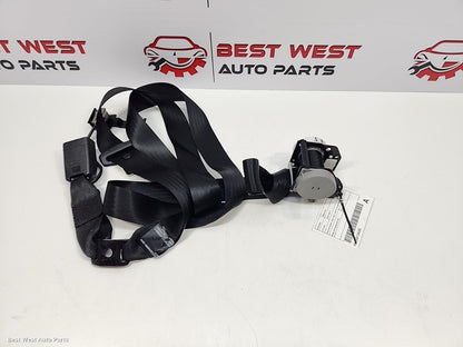 2021 FORD RANGER Seatbelt/Stalk