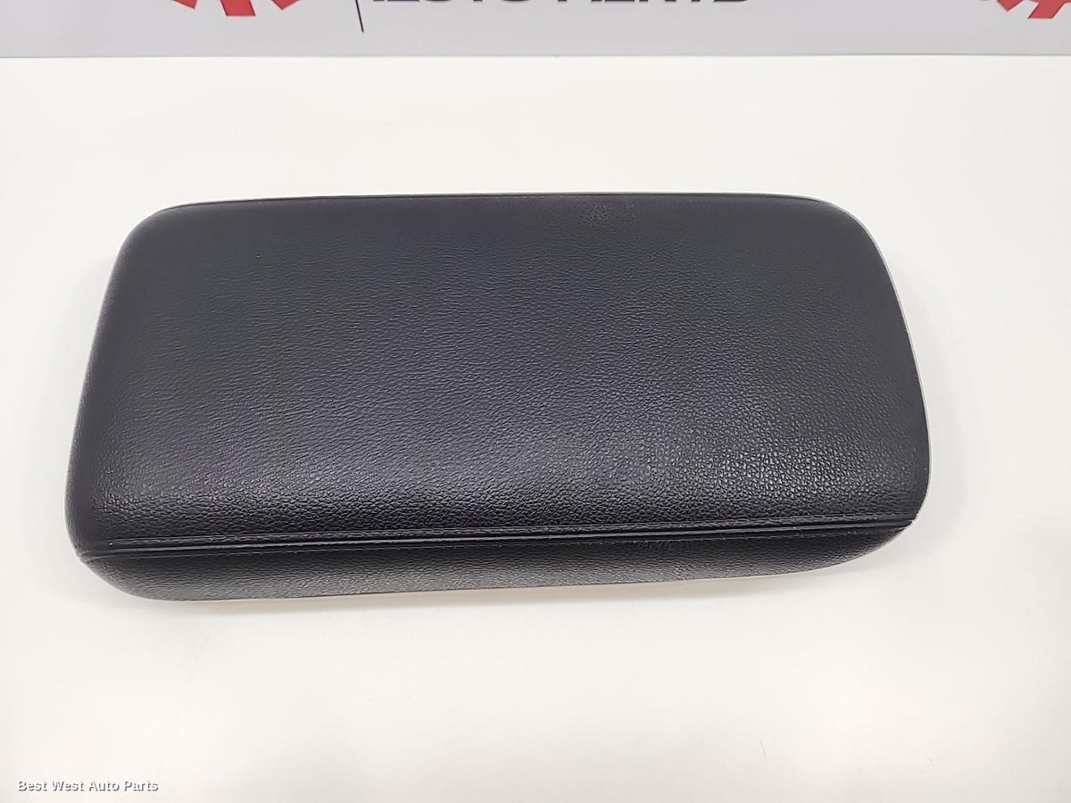 2019 MITSUBISHI ASX Console