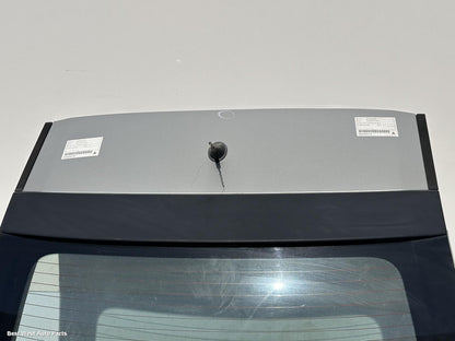 2009 HOLDEN COMMODORE Bootlid/Tailgate