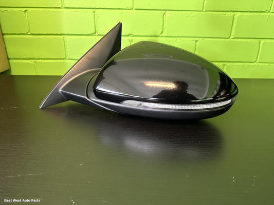 2021 KIA CERATO Left Door Mirror