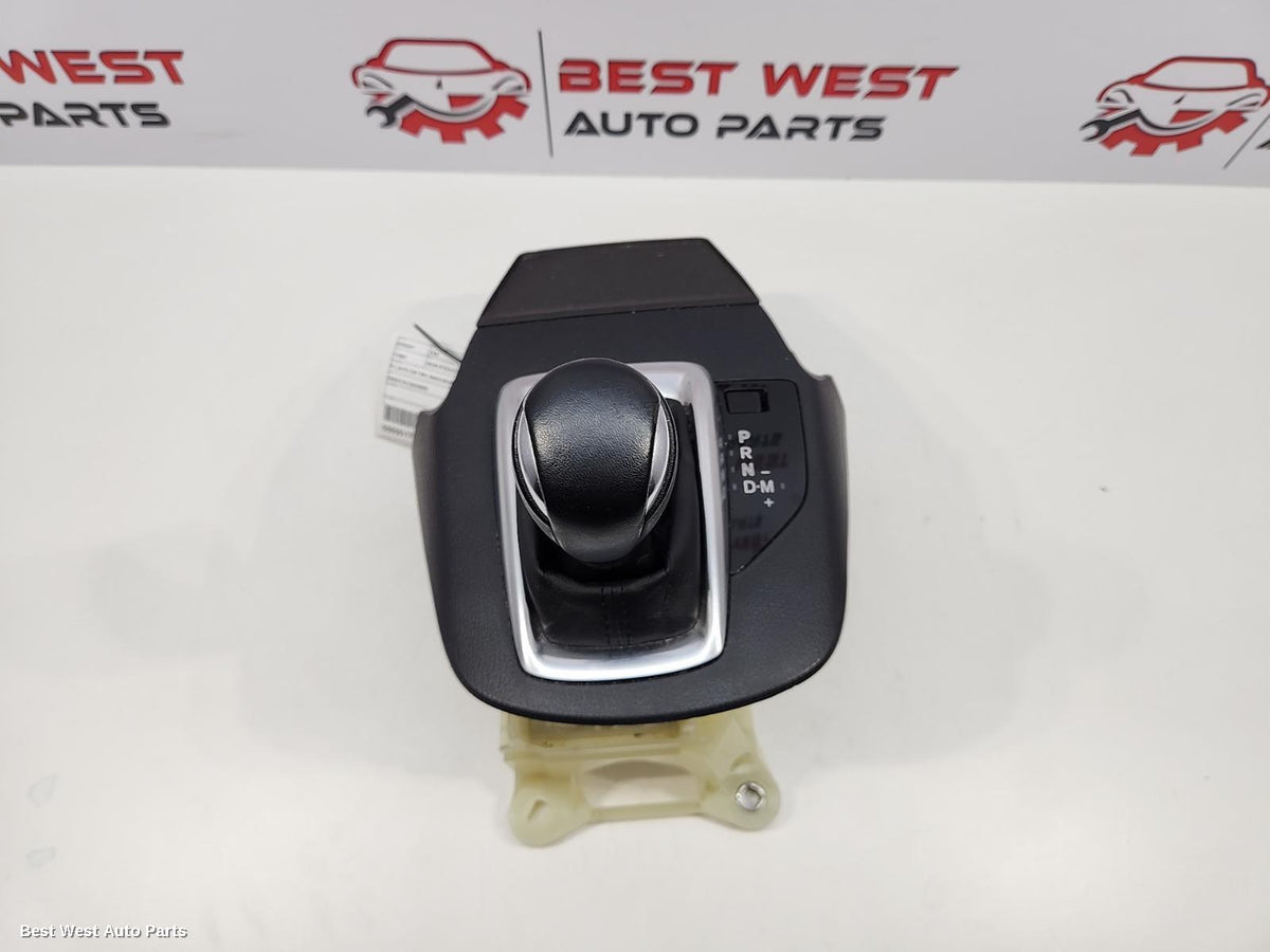 2014 MAZDA CX5 Gear Stick/Shifter