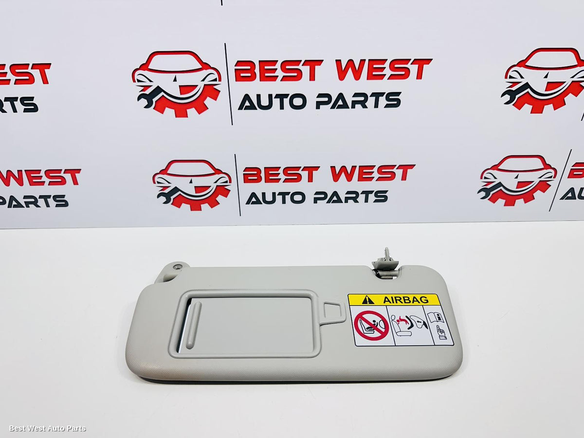 2021 KIA CERATO Sunvisor