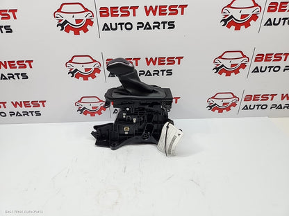 2022 TOYOTA KLUGER Gear Stick/Shifter