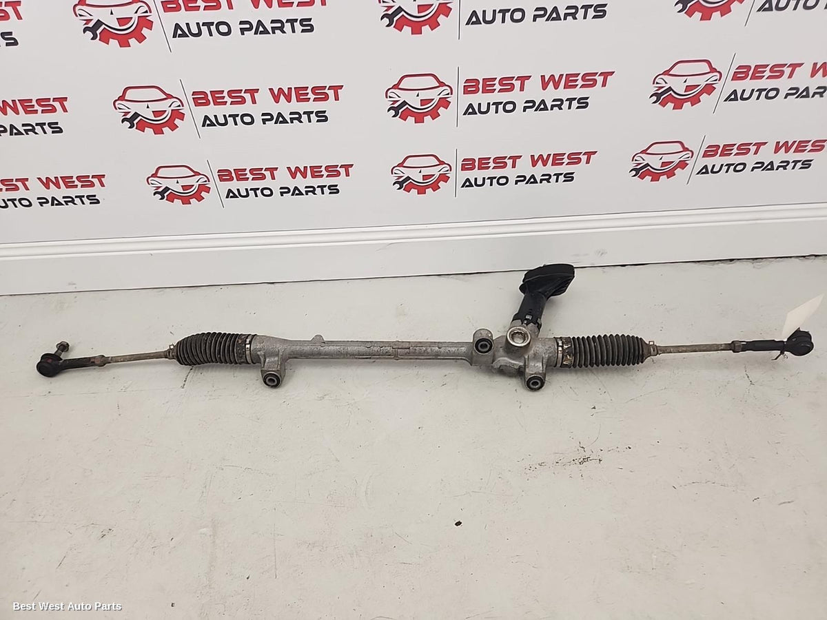 2014 MAZDA CX5 Steering Box/Rack