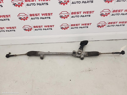 2014 MAZDA CX5 Steering Box/Rack