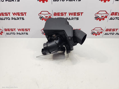 2016 FORD FOCUS Air Cleaner/Box