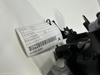 2021 TOYOTA CAMRY Mount