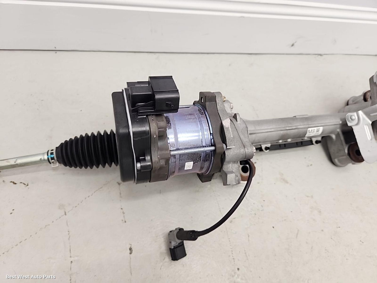 2025 TOYOTA RAV4 Steering Box/Rack