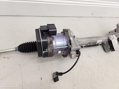 2025 TOYOTA RAV4 Steering Box/Rack
