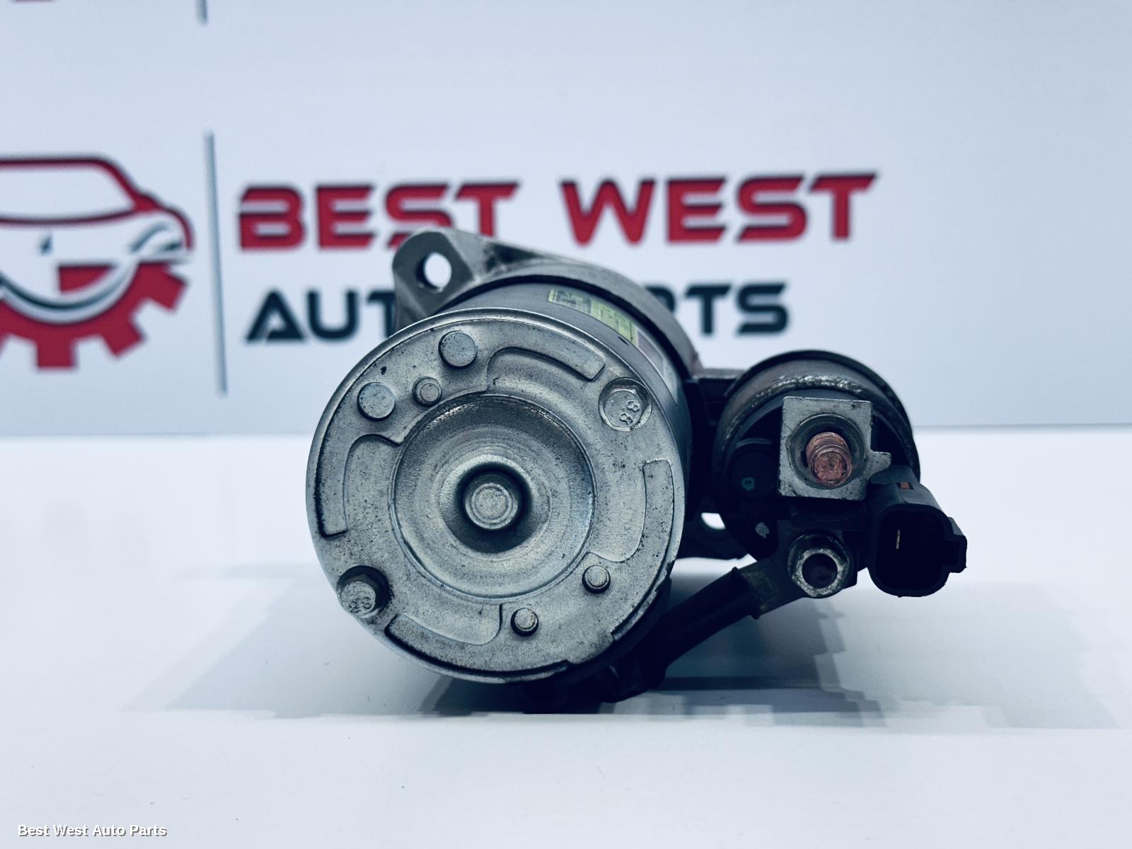 2018 HYUNDAI I30 Starter