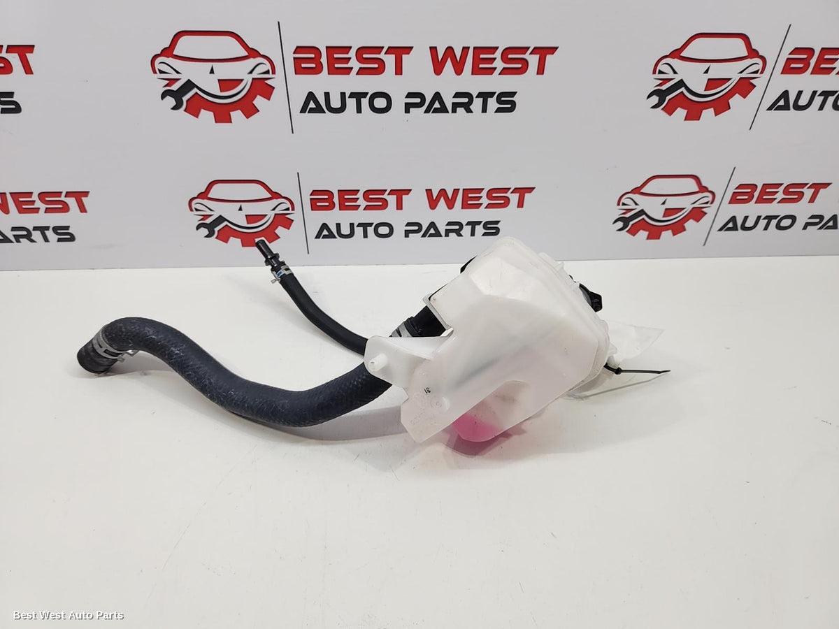 2021 TOYOTA COROLLA Overflow Bottle