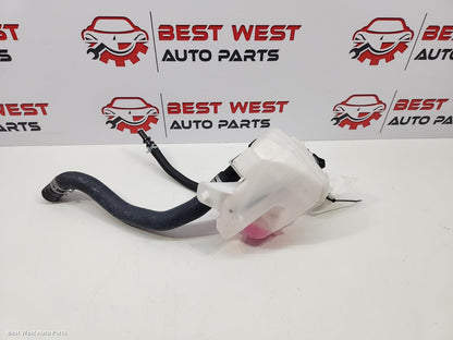 2021 TOYOTA COROLLA Overflow Bottle