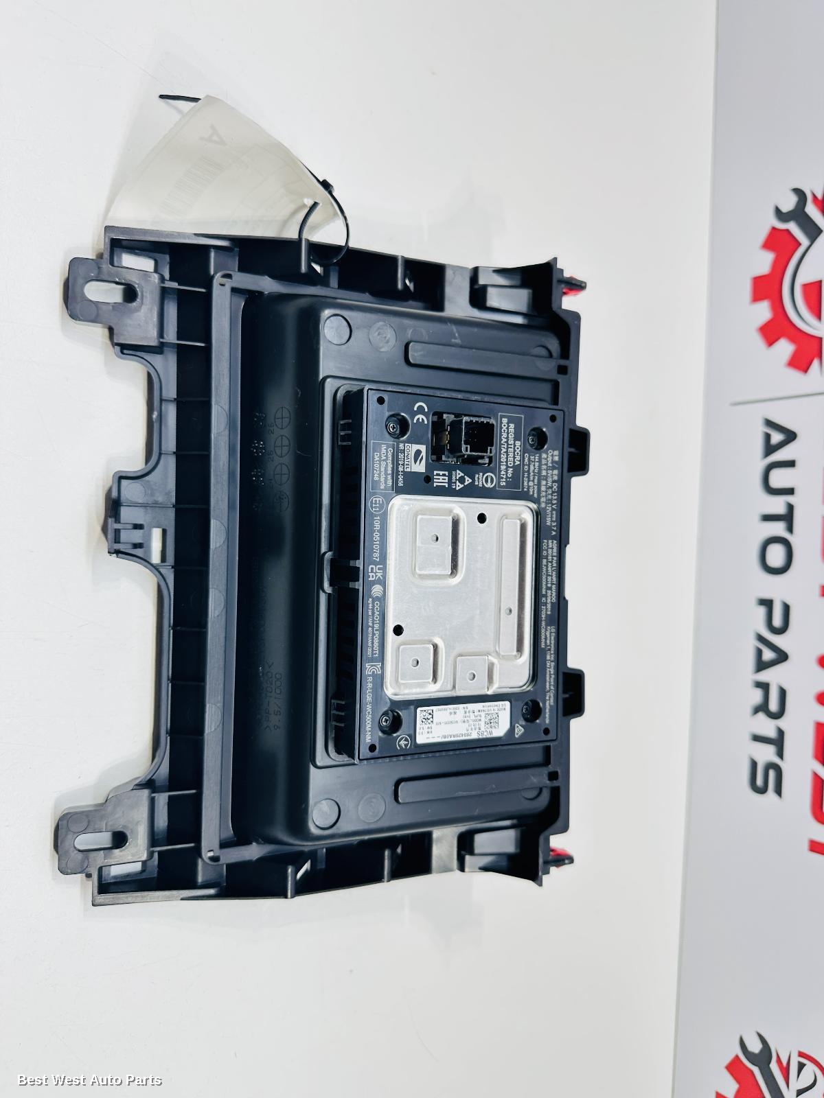 2023 MITSUBISHI OUTLANDER Misc Switch/Relay