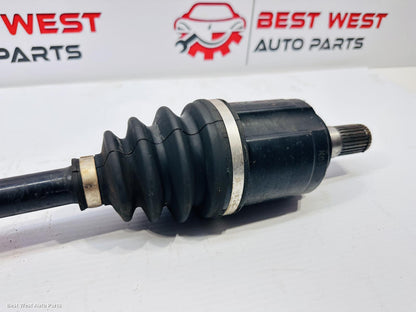 2020 HYUNDAI SANTA FE Left Driveshaft