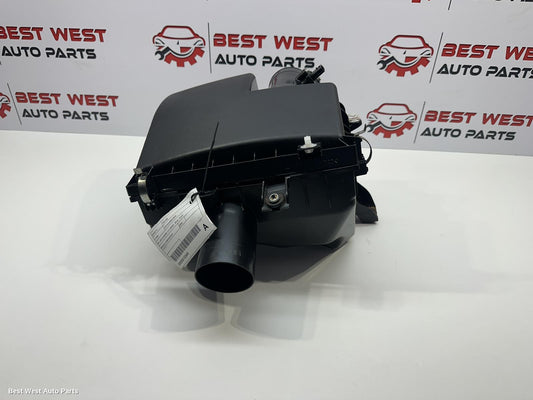 2024 MITSUBISHI TRITON Air Cleaner/Box