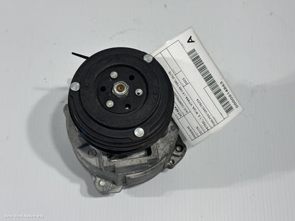 2023 SUZUKI VITARA A/C Compressor