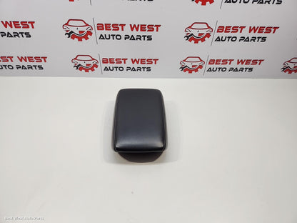 2019 MITSUBISHI TRITON Console