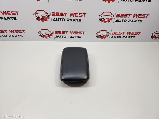 2019 MITSUBISHI TRITON Console