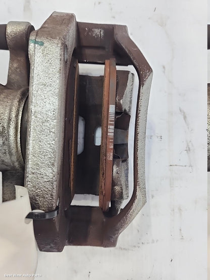 2020 MG MG3 Caliper