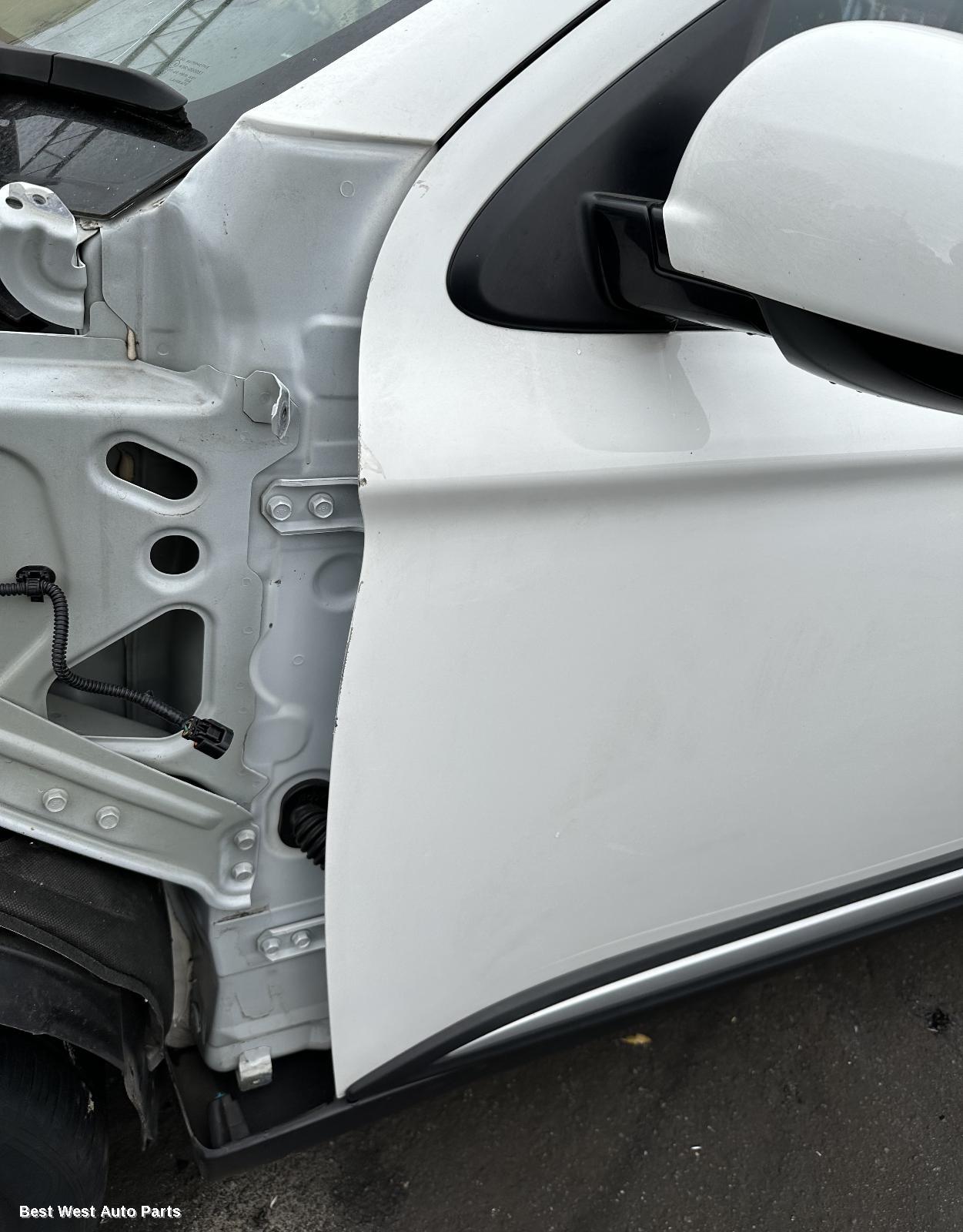 2021 MITSUBISHI OUTLANDER Wiper Motor