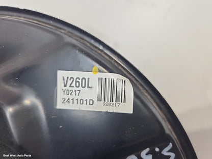 2025 TOYOTA RAV4 Left Rear Hub Assembly