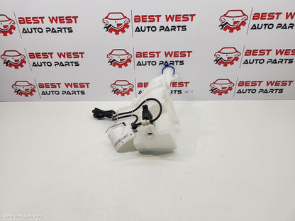 2020 HYUNDAI I30 Washer Bottle
