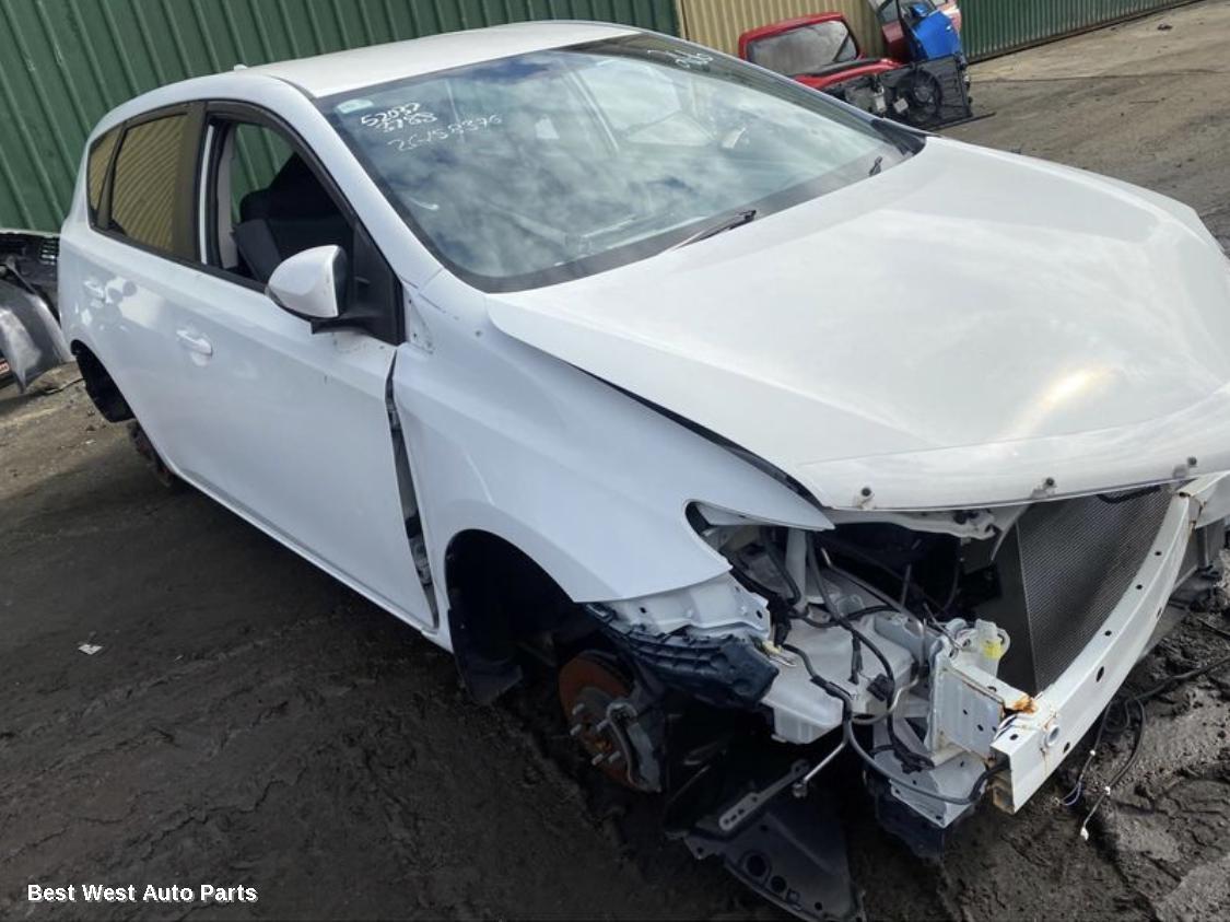 2017 TOYOTA COROLLA Steering Column
