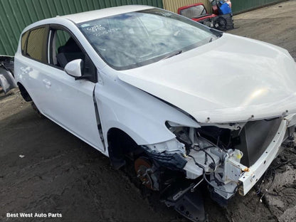 2017 TOYOTA COROLLA Steering Column