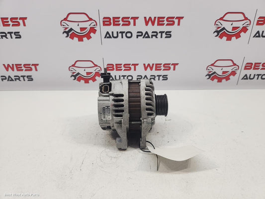 2018 MAZDA 2 Alternator