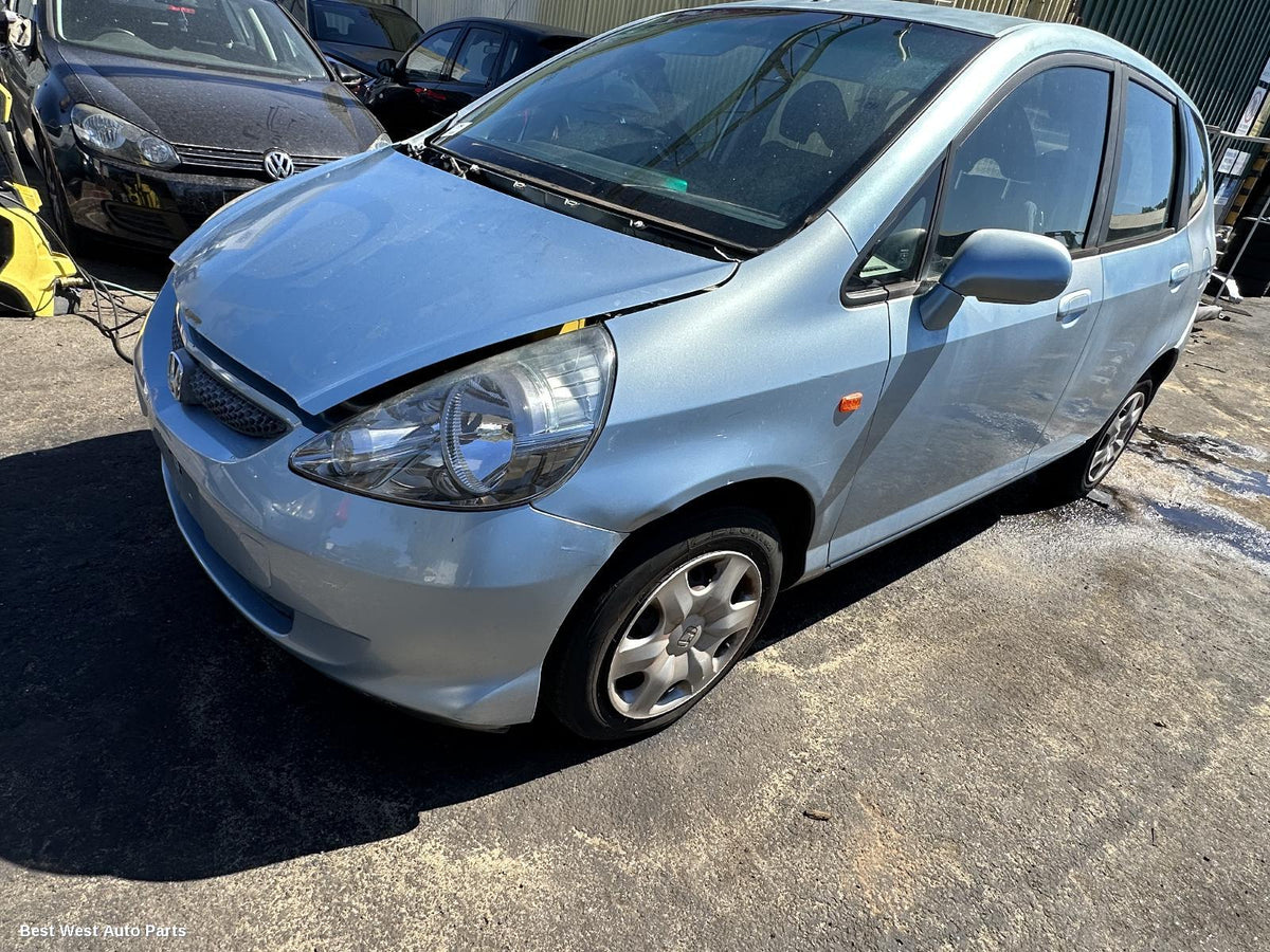 2004 HONDA JAZZ Abs Pump/Modulator