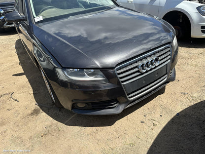 2009 AUDI A4 Left Door Mirror
